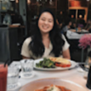 Meet your Posher, Charissa